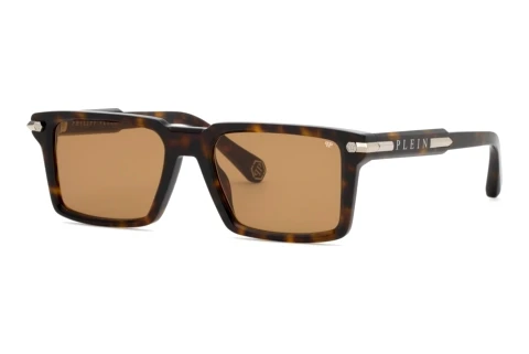 Solbriller Philipp Plein SPP257 2BLY