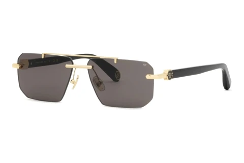 Solbriller Philipp Plein SPP274 0300