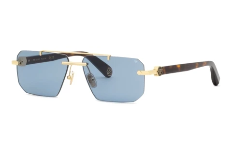 Solbriller Philipp Plein SPP274 300B
