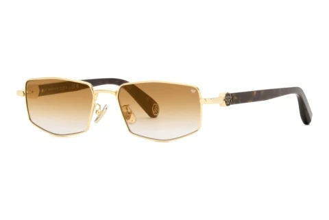 Solbriller Philipp Plein SPP275 300G