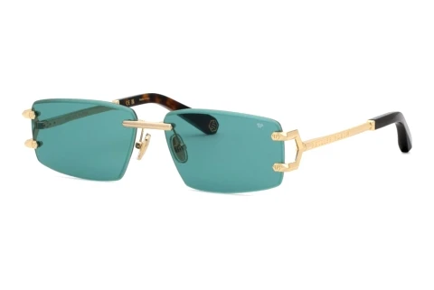 Solbriller Philipp Plein SPP276M 300V