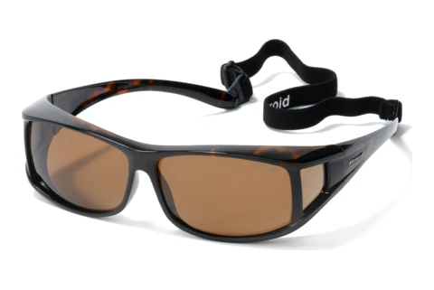 Solbriller Polaroid P8901 0BM/HE