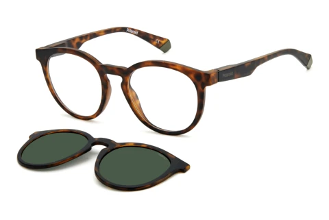 Solbriller Polaroid PLD 2132/CS N9P/UC