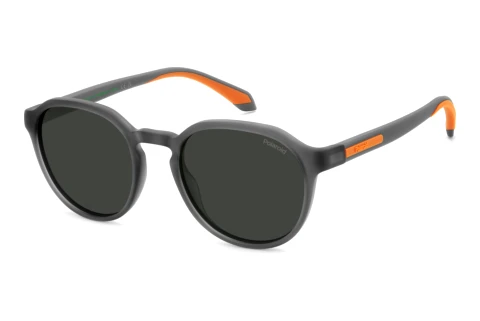 Solbriller Polaroid PLD 2170/S/X 2M8/M9