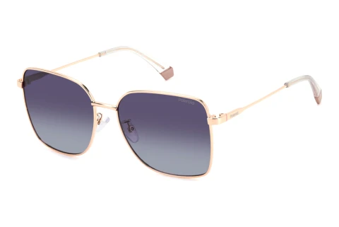 Solbriller Polaroid PLD 4158/G/S/XN DDB/WJ