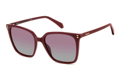 Solbriller Polaroid PLD 4201/S/X C9A/GC