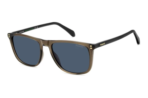 Solbriller Polaroid PLD 4202/S/X 09Q/C3