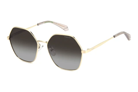 Solbriller Polaroid PLD 4205/G/S/X 01Q/LA