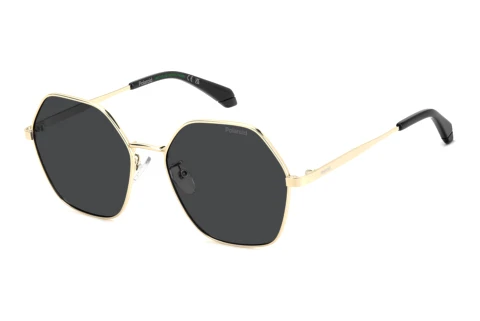 Solbriller Polaroid PLD 4205/G/S/X 2F7/M9