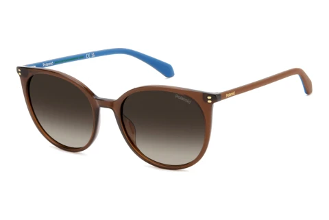 Solbriller Polaroid PLD 4208/S/X 09Q/LA