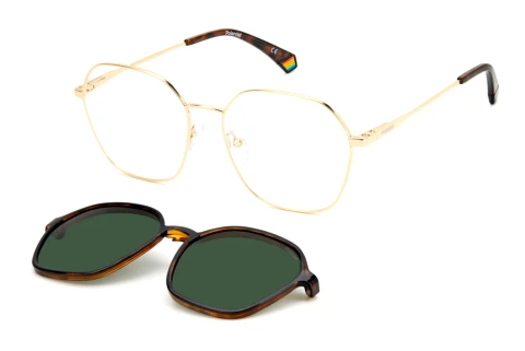 Solbriller Polaroid PLD 6183/CS 06J/UC