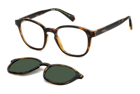 Solbriller Polaroid PLD 6203/CS 086/UC