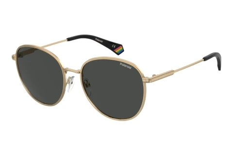 Solbriller Polaroid PLD 6215/S/XN 2F7/M9