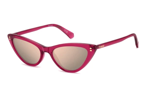 Solbriller Polaroid PLD 6246/S 35J/JQ