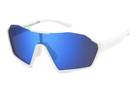 Solbriller Polaroid PLD 7062/S VK6/5X