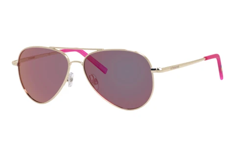 Solbriller Polaroid PLD 8015/N J5G/AI