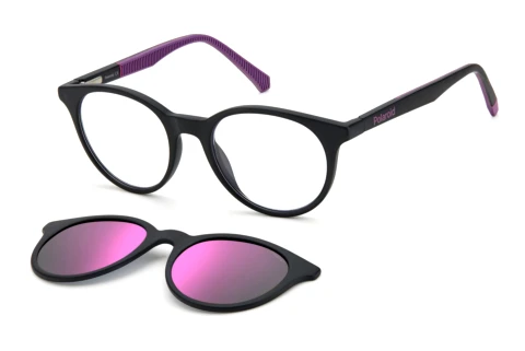 Solbriller Polaroid PLD 8044/CS 5F3/AI