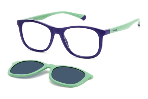 Solbriller Polaroid PLD 8054/CS RNB/C3