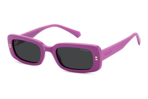 Solbriller Polaroid PLD 8071/S MU1/M9