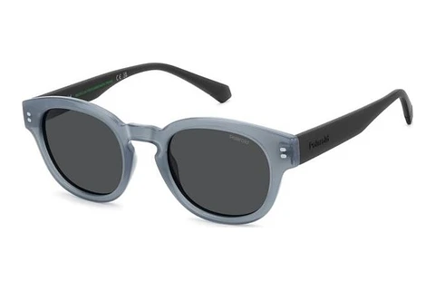 Solbriller Polaroid PLD 8072/S PJP/M9