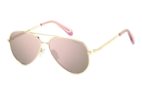 Solbriller Polaroid PLD 8073/S EYR/JQ