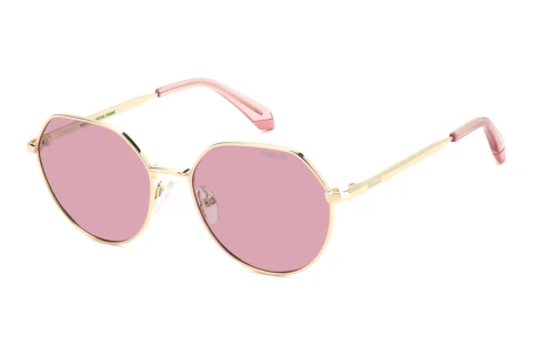 Solbriller Polaroid PLD 8074/S EYR/0F