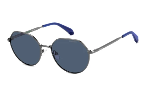 Solbriller Polaroid PLD 8074/S KJ1/C3