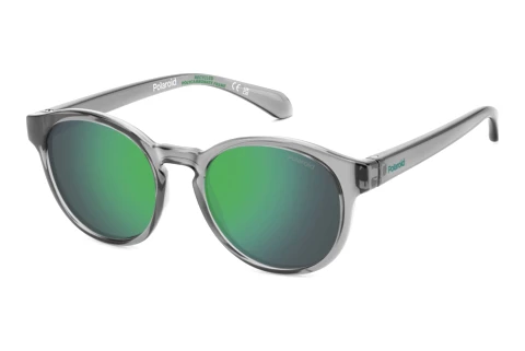 Solbriller Polaroid PLD 8075/S KB7/5Z