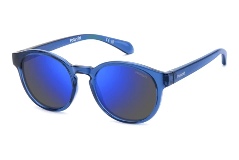 Solbriller Polaroid PLD 8075/S PJP/5X