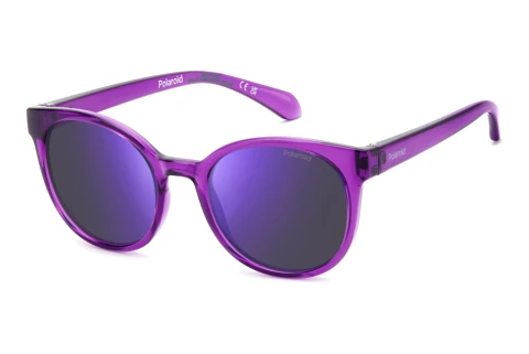 Solbriller Polaroid PLD 8076/S MU1/MF