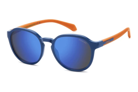 Solbriller Polaroid PLD 8078/S PJP/5X