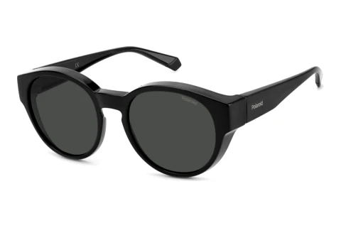 Solbriller Polaroid PLD 9017/S 08A/M9
