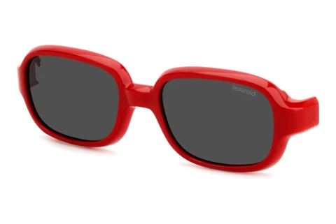 Solbriller Polaroid PLD K003 CL-ON C9A/M9