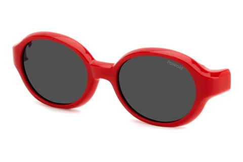 Solbriller Polaroid PLD K004 CL-ON C9A/M9