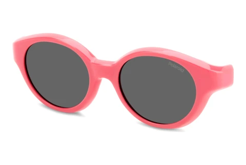 Solbriller Polaroid PLD K007 CL-ON 35J/M9