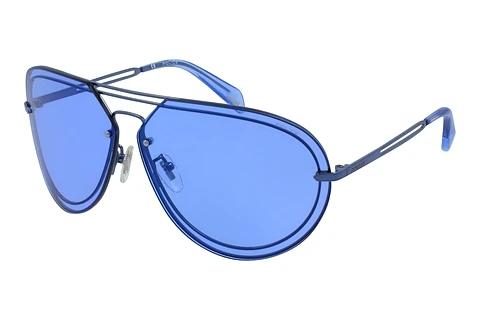 Solbriller Police SPLA93 R70B