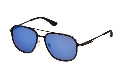 Solbriller Police SPLL78 302B