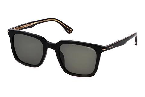 Solbriller Police SPLL80 0700