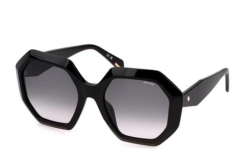 Solbriller Police SPLM10 0700