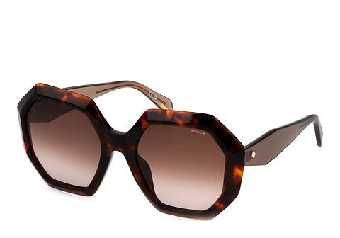 Solbriller Police SPLM10 09XK