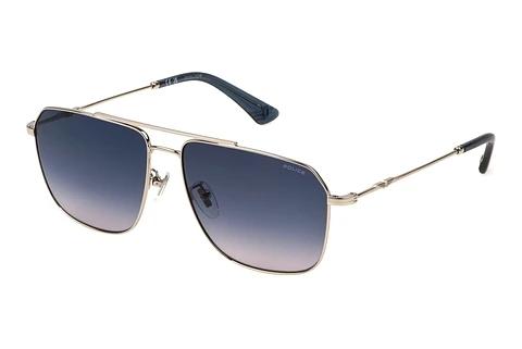 Solbriller Police SPLN32 0579