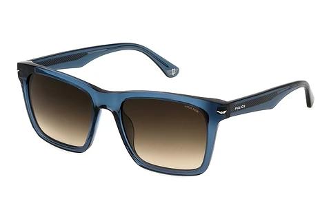 Solbriller Police SPLN35 0955