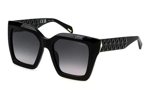 Solbriller Police SPLN60 0700