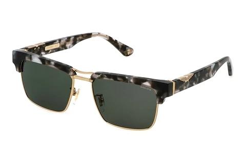Solbriller Police SPLP25 07MR