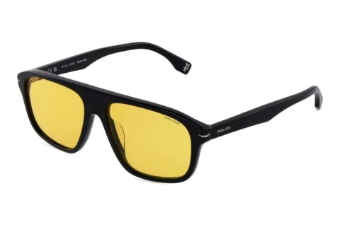 Solbriller Police SPLQ65 700G