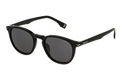 Solbriller Police SPLQ82 0700