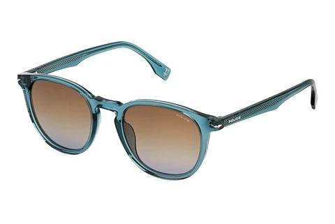 Solbriller Police SPLQ82 0855