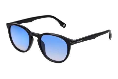 Solbriller Police SPLQ82 700B