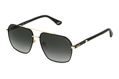 Solbriller Police SPLQ85 0302