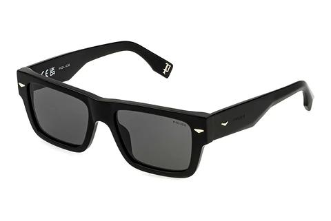 Solbriller Police SPLQ87 0700